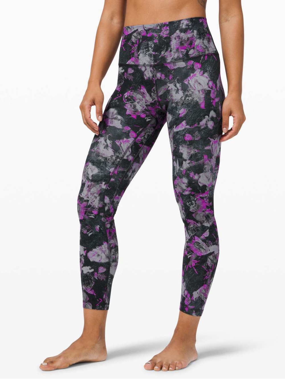 Lululemon Align Pant II 25"